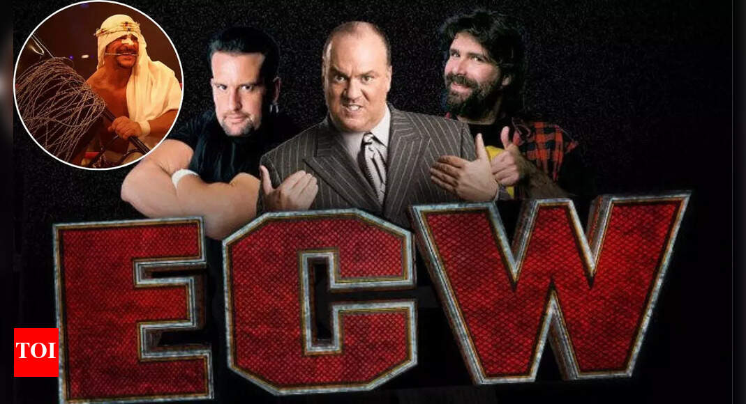 Former WWE Superstar Makes Brutally Honest Confession ECW | WWE News ...