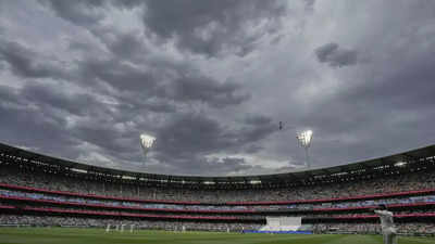 India vs Australia 4th Test, Melbourne Weather Report: Will rain impact IND vs AUS match on Day 5?