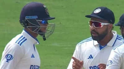 'Gotta feel for the kid': Rohit Sharma draws flak over angered reactions to Yashasvi Jaiswal dropped catches