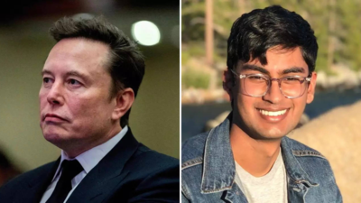  Elon Musk wades into Suchir Balaji death controversy; 'support us', pleads techie's mother