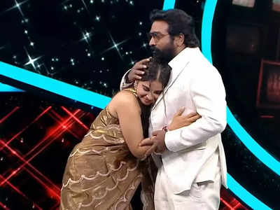 Bigg Boss Tamil 8: Anshitha gets evicted