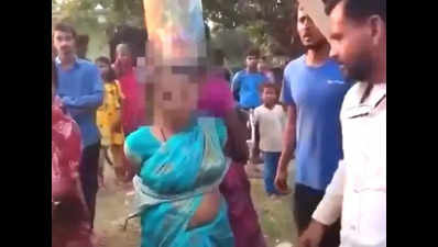 3 held for assaulting 2 women after tying them to tree in Balasore