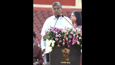 Beed case: Min says no bias towards close aides