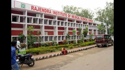 Rims to recruit 145 faculty members from various departments