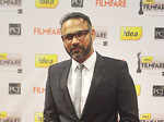 57th Idea Filmfare Awards 2011: Red Carpet