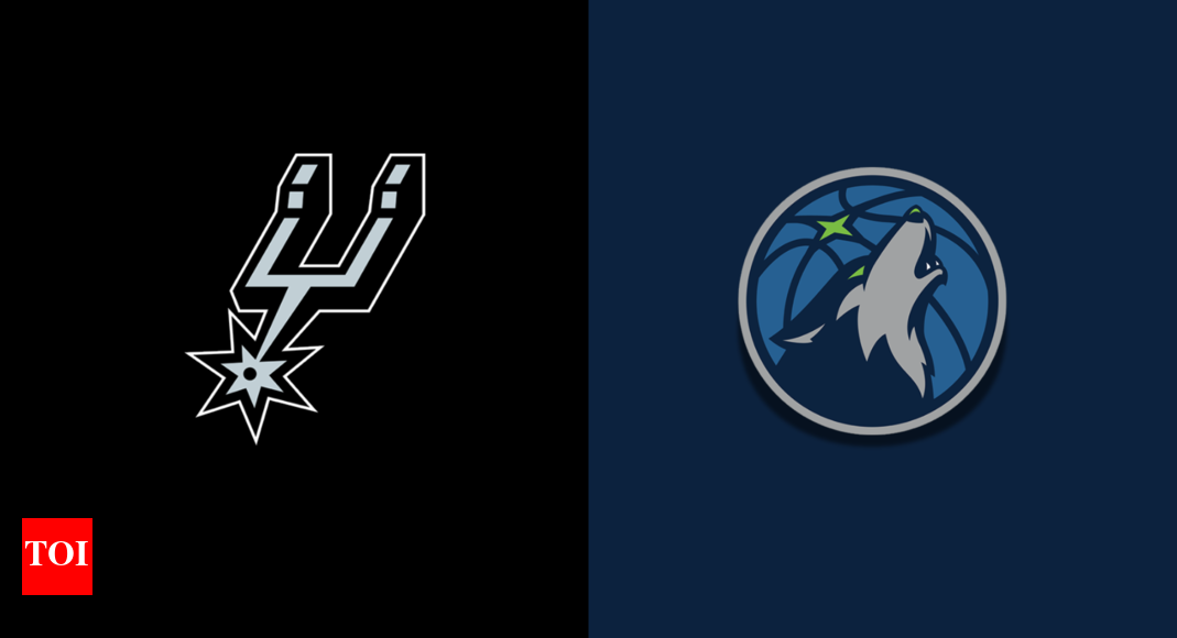 Minnesota Timberwolves vs San Antonio Spurs (12/29) game preview
