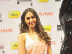 57th Idea Filmfare Awards 2011: Red Carpet