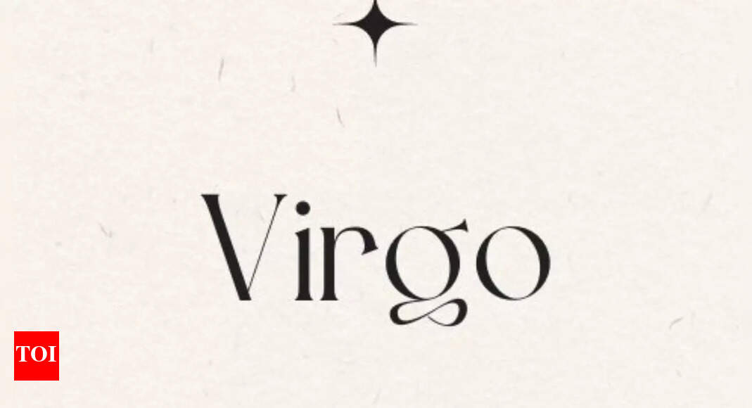 Virgo Yearly Horoscope 2025: Big Wins and Important Lessons Await – Times of India