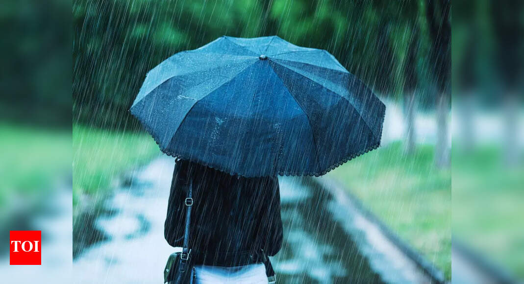 Rainfall warning: ERCA warns of flood risks over Southern Ontario Rainfall warning: ERCA warns of flood risks over Southern Ontario