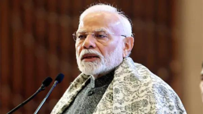 'Ayushman plan a big support for cancer patients': PM Modi