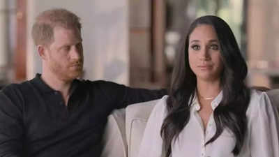 Is the Sussexes’ love story coming to an end? Truth behind Meghan-Harry’s separation rumour