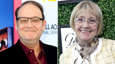 Marc Cherry promised to never kill Kathryn Joosten in Desperate Housewives. That changed once she was diagnosed with cancer