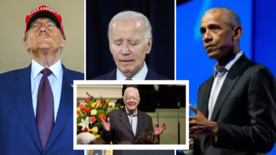 Trump slams Biden's 2023 Debt Ceiling Deal as the 'Dumbest political decisions,' calls for GOP unity