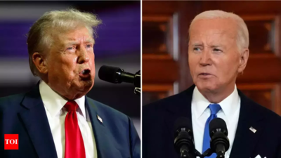 Trump critica el acuerdo sobre el techo de la deuda de 2023 de Biden como las 'decisiones políticas más tontas' y pide la unidad del Partido Republicano