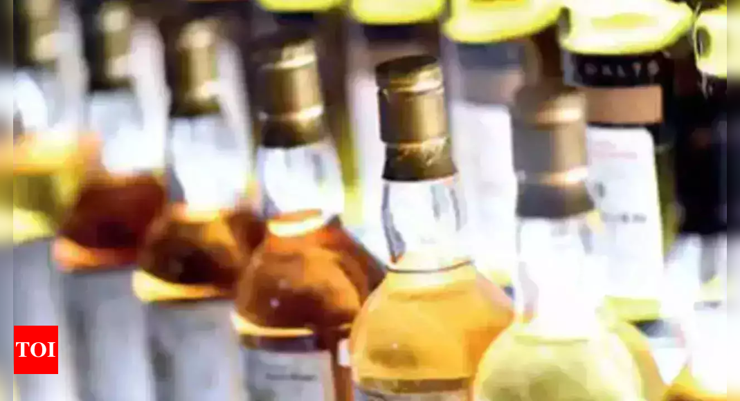 Liquor companies may ask FSSAI for standard for desi single malt