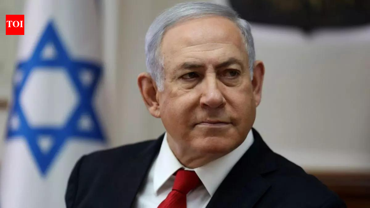 Benjamin Netanyahu undergoes successful prostate surgery | World News ...