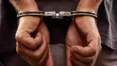 Man impersonating IAS officer held in Goa's Calangute