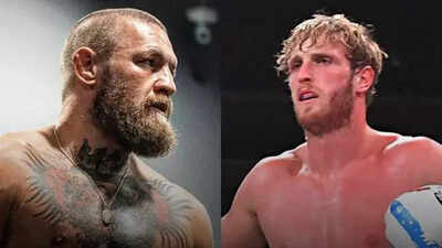 Conor McGregor vs. Logan Paul at Wankhede Stadium in India? UFC star almost 'confirmed' $250 million boxing match