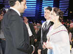 57th Idea Filmfare Awards 2011: Starry Night