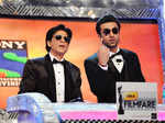 57th Idea Filmfare Awards 2011: Starry Night