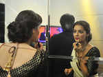 57th Idea Filmfare Awards 2011: Best shots