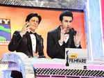 57th Idea Filmfare Awards 2011: Starry Night