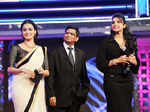 57th Idea Filmfare Awards 2011: Starry Night