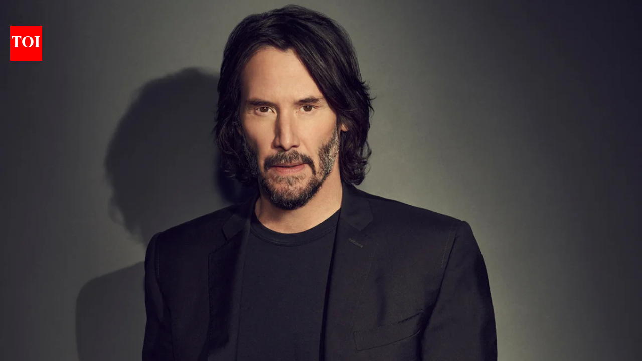 A 67-year-old woman gets scammed by a fake Keanu Reeves: ‘That’s the ...