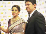 57th Idea Filmfare Awards 2011: Starry Night
