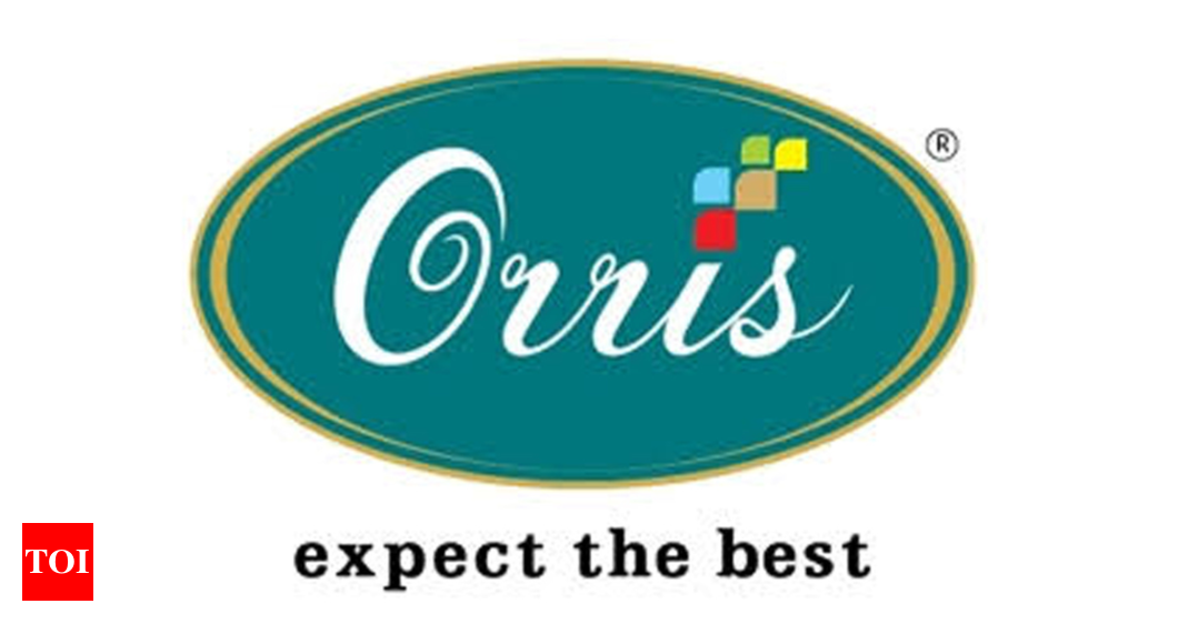 From possessions to progress: Orris Group leading the way in real estate excellence - Times of India