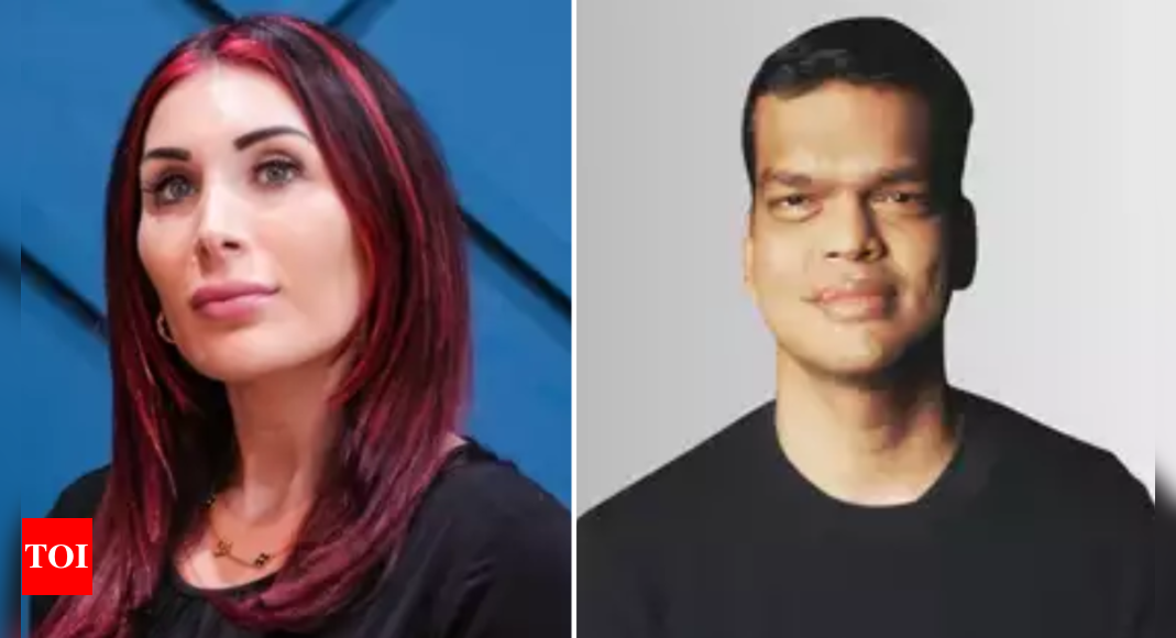 H-1B row: Did Laura Loomer apologize to Sriram Krishnan in immigration debate? ‘Honest mistake …’ – Times of India