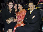 57th Idea Filmfare Awards 2011: Starry Night