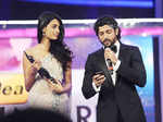 57th Idea Filmfare Awards 2011: Starry Night