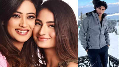 Shweta Tiwari REACTS to rumours of Ibrahim Ali Khan dating Palak ...