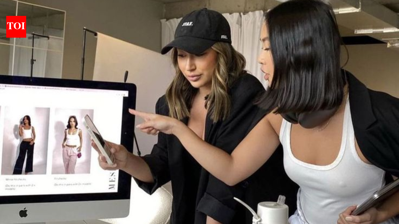 2025 fashion resolutions: How to curate a timeless wardrobe