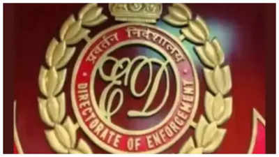 ED attaches Rs 316 crore worth of properties in Hyderabad, issues 48 ECIRs in 2024