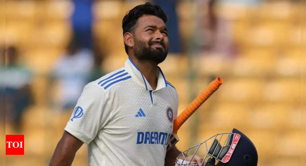 Fans take Rishabh Pant apart as internet fumes