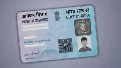 Change PAN card photo online: Check step-by-step guide, required documents, offline methods and other details