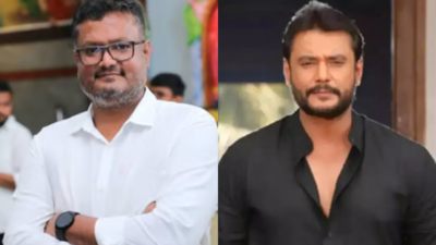 Darshan Thoogudeepa's brother confirms future collaboration amid Renukaswamy murder case