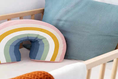 Best Infant Pillows For Safe and Comfortable Sleep