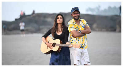 Goa is as much a muse as it is a stage