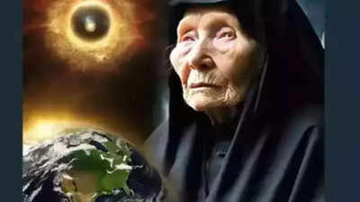 Will humans make contact with alien life in 2025? Check Baba Vanga's predictions and key upcoming prophecies