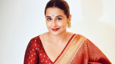 Vidya Balan’s anti-inflammatory diet rules you should follow