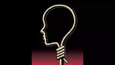 Second-year BA student found hanging at Patna hostel
