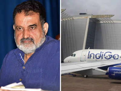 Infosys ex-CFO Mohandas Pai: Indigo treats its passengers badly ...; company responds