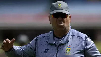 ‘Not going to apologise’: South Africa coach responds to backlash over uneven World Test Championship fixtures