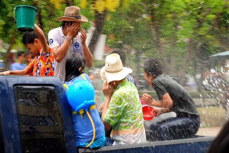 Thailand