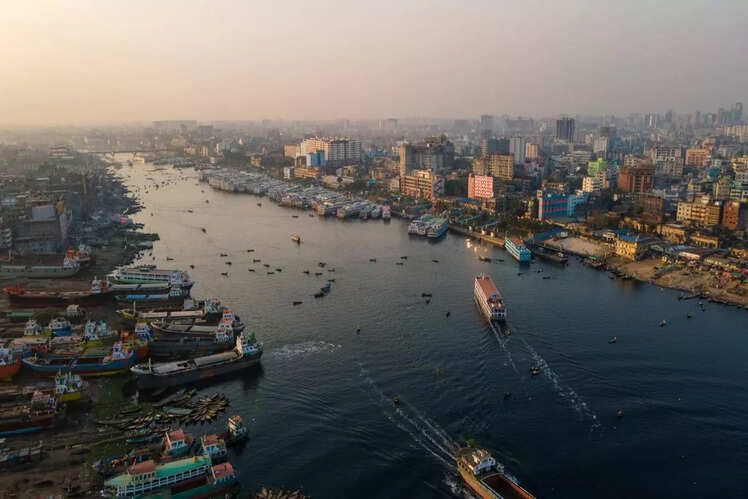 Bangladesh