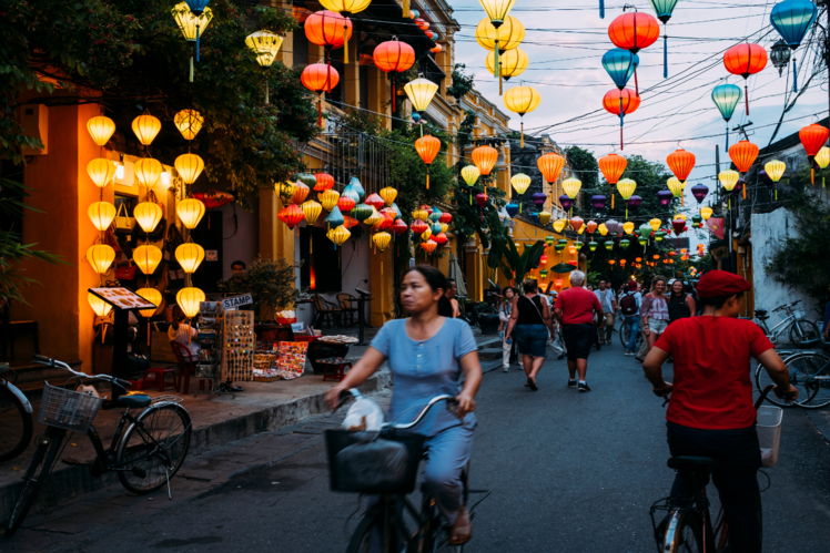 Vietnam