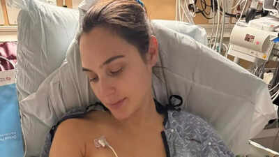 Gal Gadot shares her battle with ‘massive’ blood clot during pregnancy: All about the condition